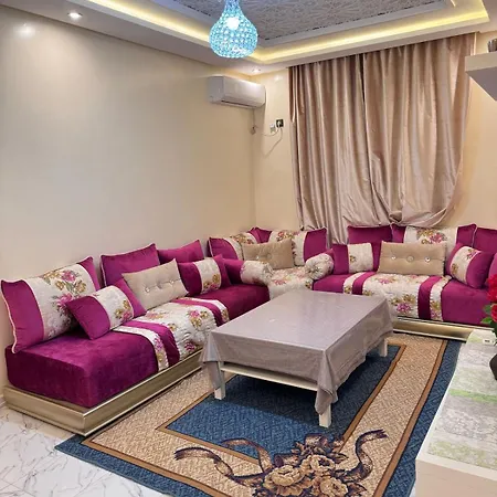 Shams Al Madina Apartment